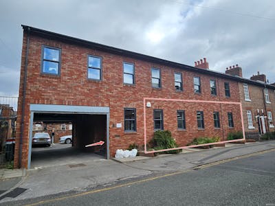 5 Old Oak Street, Manchester, Office / Retail To Let - Ground floor unit 5 Old Oak Street Didsbury.png