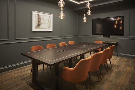 Co—Space Reading, Quadrant House, Reading, Serviced Office To Let - Meeting Room  Boardroom 1.jpeg