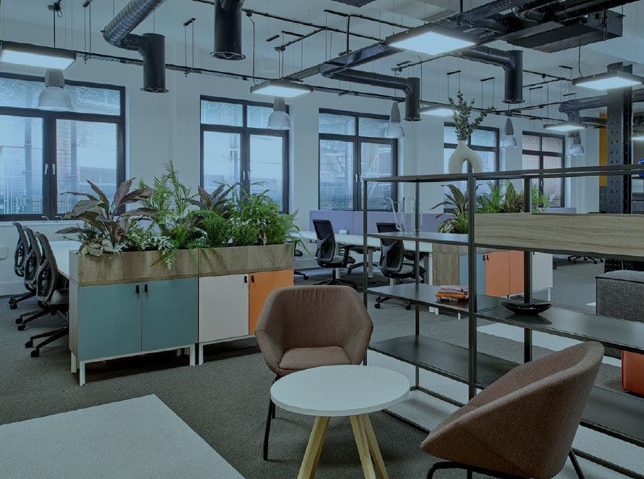 Office in Birmingham - photo 3