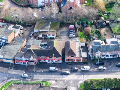 2-4 Christchurch Road  & 5 Milton Green, New Milton, Investment / Residential / Retail For Sale - 2-4 Christchurch Rd & 5 Milton Green Rd_13.jpg