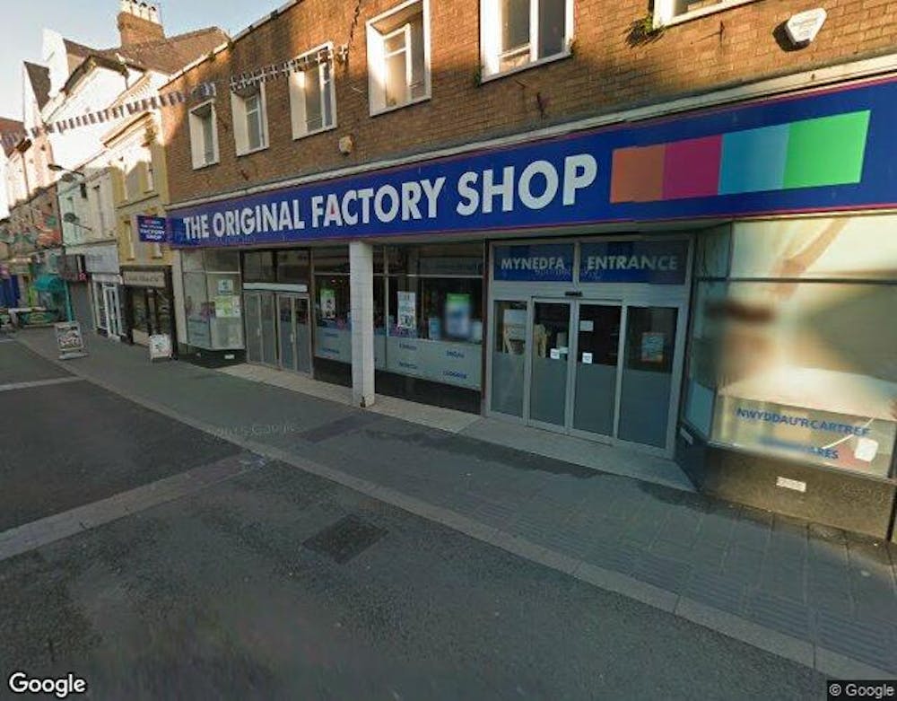 29-31 Pool Street - Street View