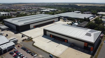 EVO 60 Corby, Sallow Road, Corby, Industrial To Let / For Sale - Evo 60.png