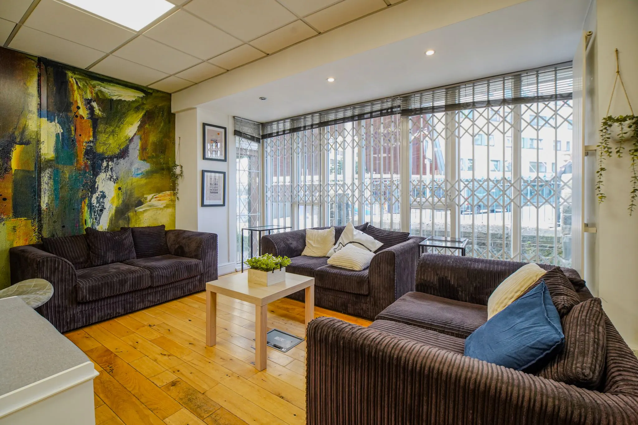 Work Space Hub, 4th Floor, Northgate, 118 North Street, Leeds, West Yorkshire, LS2 7PN