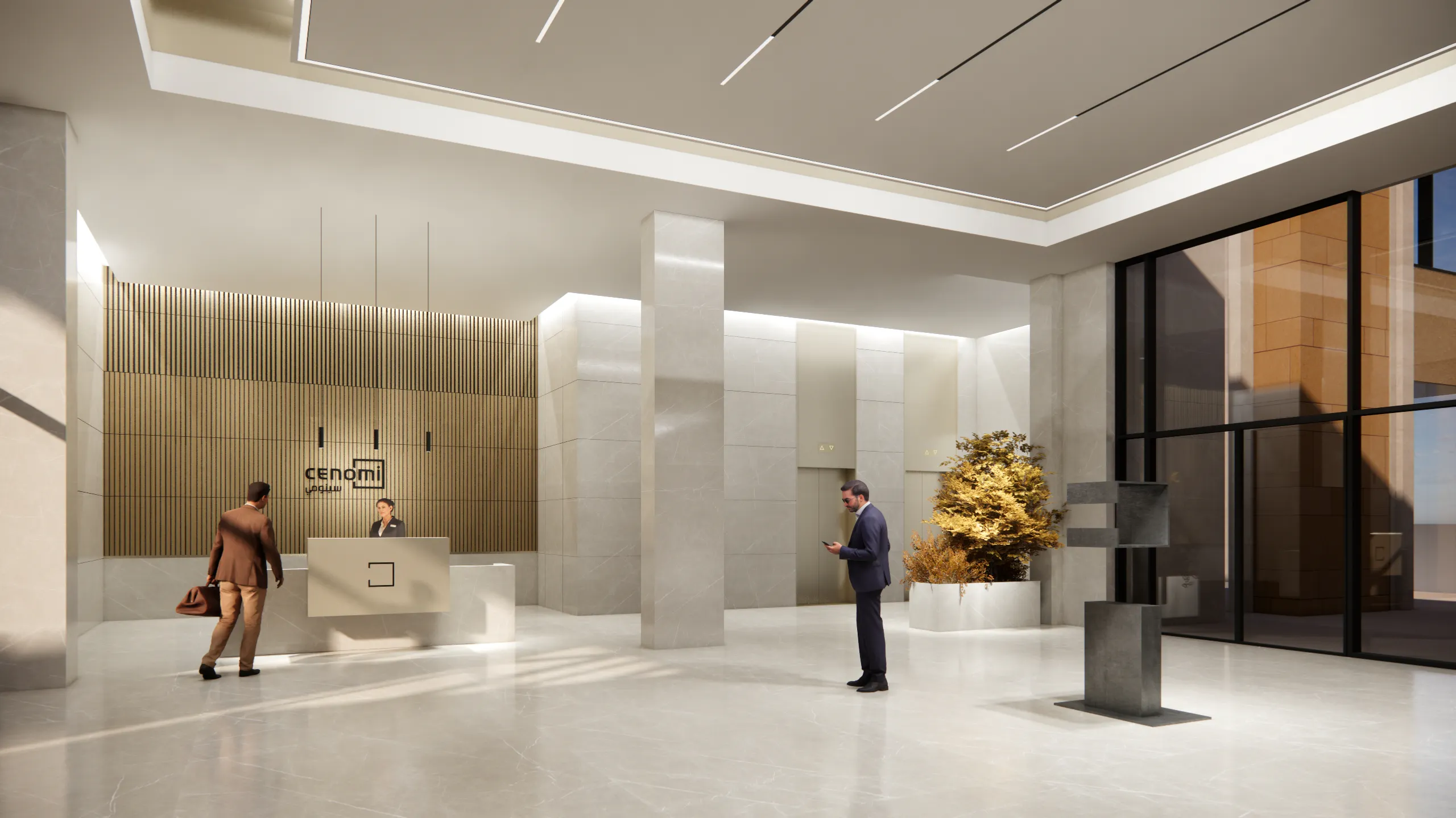 Westfield Riyadh, Riyadh, Office, To Let