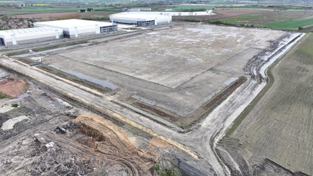 Big K, Konect 62 Distribution Park, Knottingley, Development / Land / Industrial / Warehouse To Let - Big K 110424 A.JPG