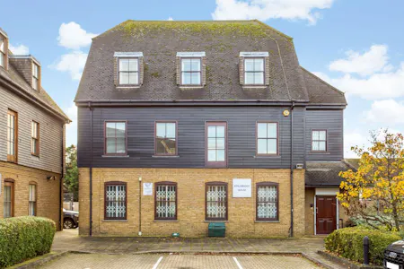 Kingsbridge House, Padbury Oaks, West Drayton, Business Park / Office To Let - P J Careys Construction Ltd 268498 33.jpg