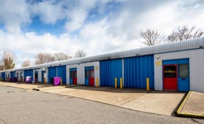 Unit 17 Thurrock Business Centre, West Thurrock, Industrial To Let - West Thurrock  Thurrock Business Centre 2.JPG