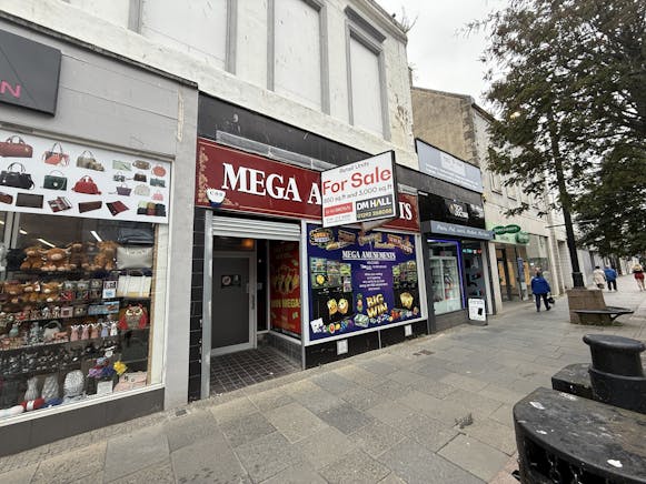 41 King Street, Kilmarnock, Retail For Sale - IMG_3349.JPG