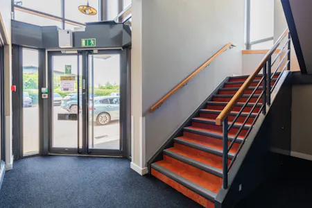 Beaufort Court, Bristol, Business Park / Office To Let - Beaufort Office Park, Woodlands Lane, Bristol-164.jpg