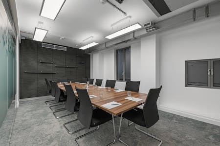 22 York Buildings, London, Office To Let - boardroom 1.jpeg