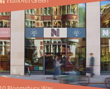 10 Bloomsbury Way, London, Leisure / Restaurant To Let - 10 Bloomsbury Way.jpg