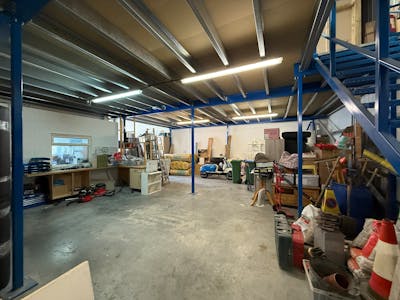 Unit G OYO Business Units, Farlington, Portsmouth, Industrial / Trade Counter / Warehouse For Sale - IMG_0732.jpg