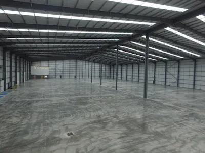 Unit H, Bristol Gateway, Sharpness, Industrial To Let - DJI_0053 (1).JPG