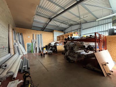 81A Fred Dannatt Road, Bury St. Edmunds, Industrial/Logistics To Let - IMG_5044-1024x768.JPG