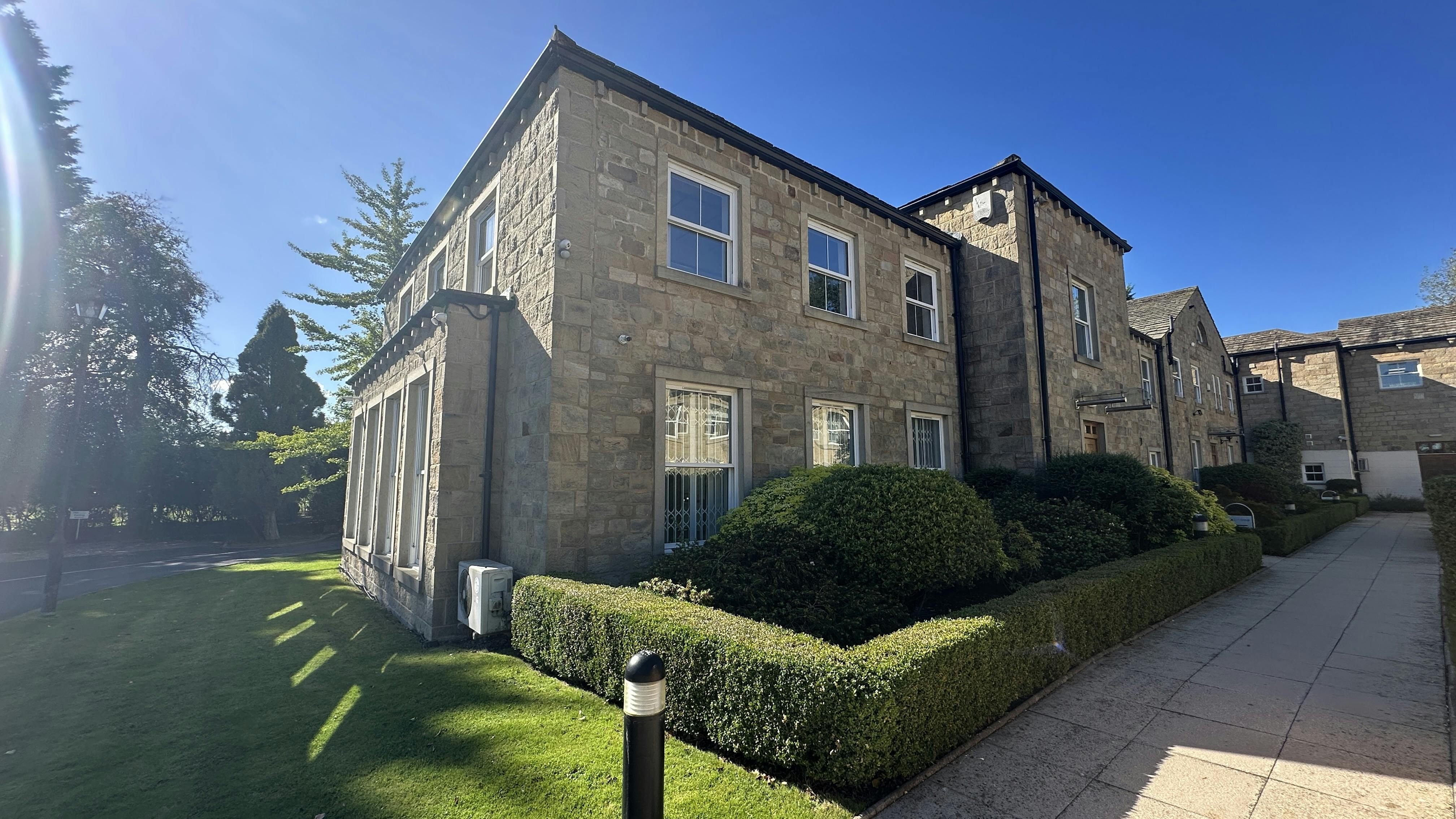 Unit 2, Bramley Grange, Skeltons Lane, Leeds, Offices To Let - IMG_2458.jpg