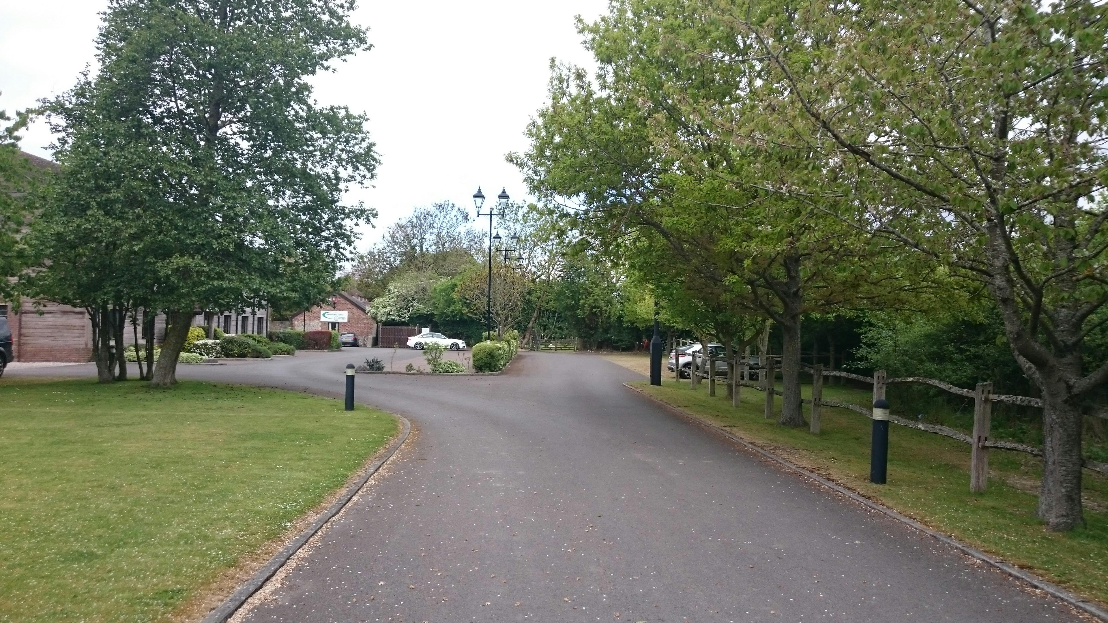 3 & 3a Sussex Business Village, Lake Lane, Barnham, Office To Let - DSC_0203.JPG