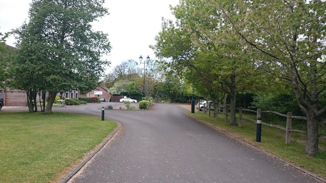 3 & 3a Sussex Business Village, Lake Lane, Barnham, Office To Let - DSC_0203.JPG