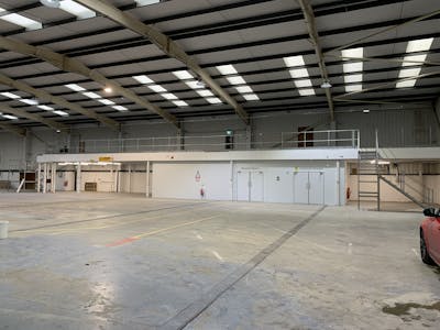 Unit 21 Wingate Road, Gosport, Industrial / Trade Counter / Warehouse To Let - IMG_2771.JPG