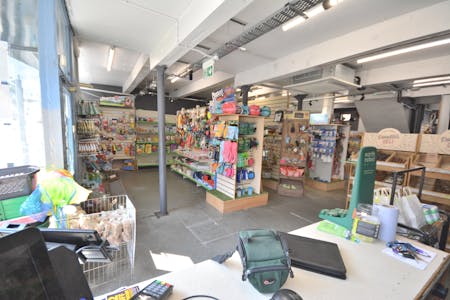 51-53 Bridge Street, Bury, High Street Retail To Let - Shop Floor