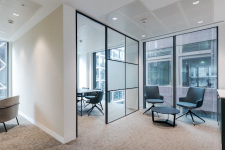 17 St Swithin's Lane, 111 Cannon Street, London, Office To Let - Swithins2.jpg