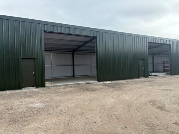 Unit 10 (Sections A, B & C), Thurley Farm Business Units, Reading, Industrial To Let - Thurley new 1.jpg