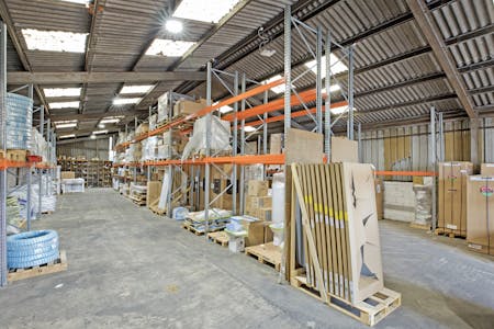 Unit 2, Brown Lane West, Leeds, Industrial To Let - IMG_4143.jpg