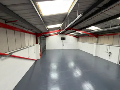 Unit 2 C R Bates Industrial Estate, High Wycombe, Industrial To Let - 20260727_091829715_iOS.jpg