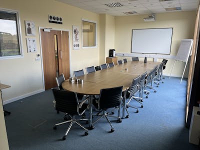 Hart Hill Barn, Granborough Road, Buckingham, E (Commercial / Business / Service) / Industrial To Let - IMG_0180.JPEG