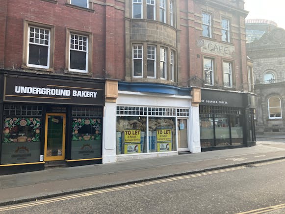 7-11 Call Lane, 1st & 2nd Floors, Leeds, Leisure To Let - trio of units.jpg