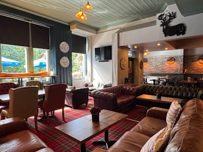 Volunteer Arms Lounge Bistro, 103-105 East Main Street, Broxburn, A3 (Restaurants and Cafes) / Bar / Pub For Sale - IMG_6903.jpg