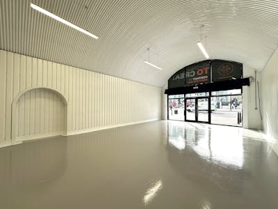 Arches 61-62 Albert Embankment / Goding Street, Vauxhall, Industrial / Leisure / Retail To Let - 20240412_151827632_iOS.jpg