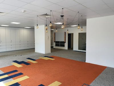 138 Southwark Bridge Road, London, Office To Let / For Sale - New Int 3.jpg