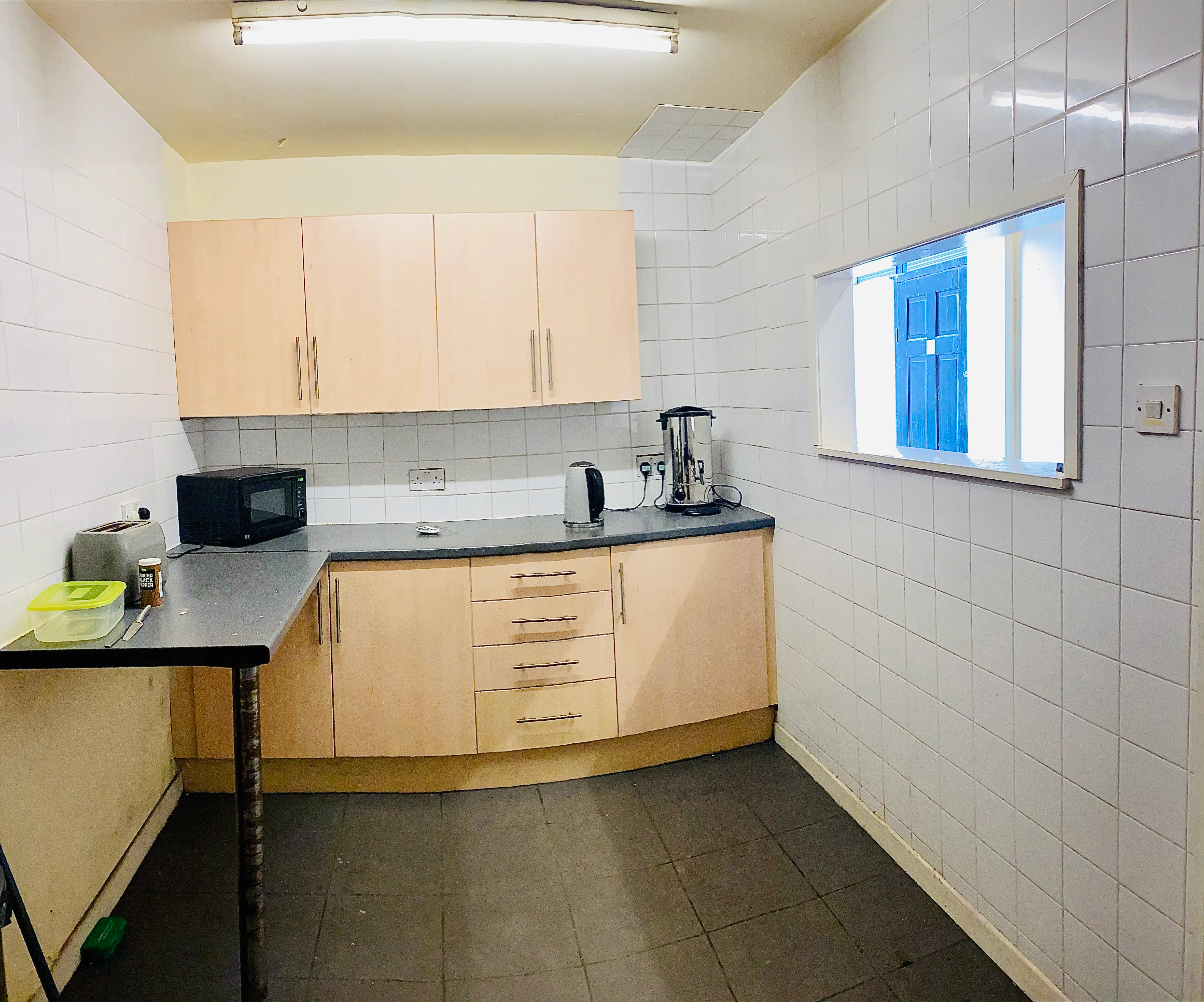 Unit 10, Spring Lane, Radcliffe - Pearson Ferrier