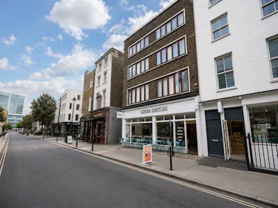 24 Warren Street, London, Retail For Sale - 2