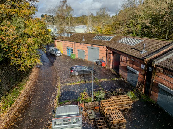 Units 11 - 19 Avon Valley Business Park, Bristol, Industrial / Investment For Sale - nest28.jpg