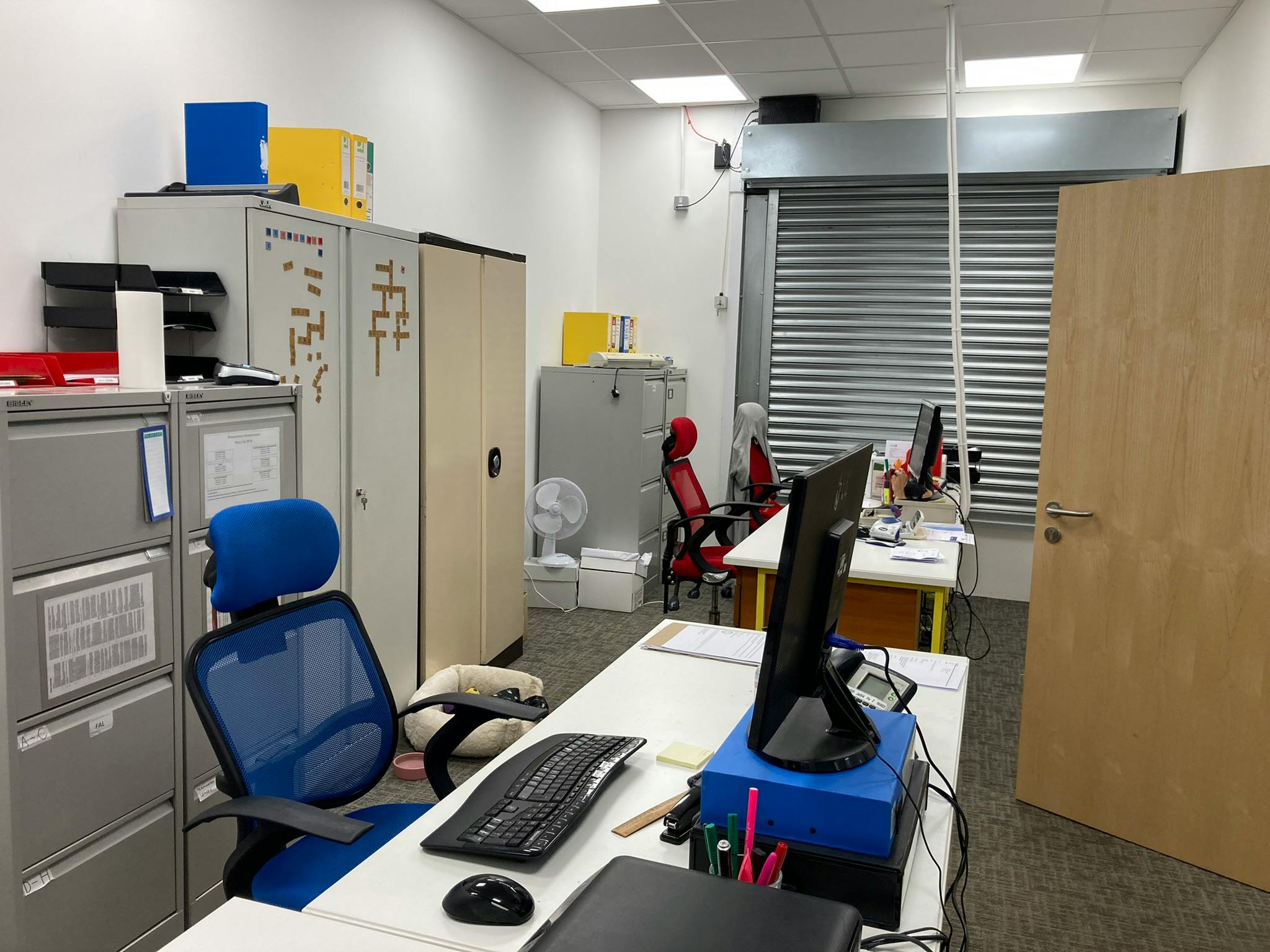 Unit 24, Chess Business Park, Chesham, Industrial / Industrial To Let - IMG_5920.JPEG