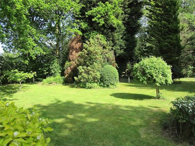 Hereford and Worcester Shooting Ground, Brockhill Lane, Land For Sale - p5.JPG