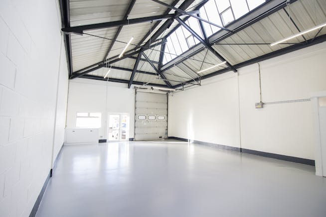 Unit 5 Maple Industrial Estate, Feltham, Industrial / Warehouse To Let - 3  Unit 5.jpg