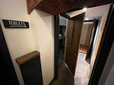7 Swan Bank & 5 Little Street, Congleton, Leisure / Restaurant / Retail To Let - 5 Little St