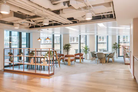 South Bank Central, 30 Stamford Street, London, Office To Let - 260901 Alto-20.JPG