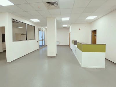 Ground Floor Medical Suite, Landmark Business Centre, Newcastle under Lyme, Office To Let - file 70.jpg