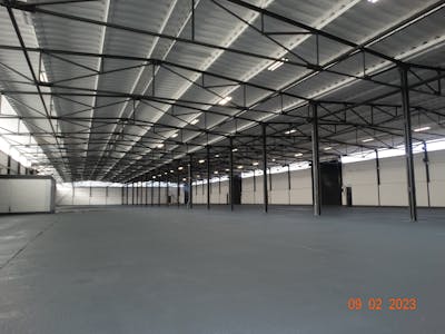 Unit 13, Hartlebury Trading Estate, KIDDERMINSTER, Industrial/Logistics To Let - DSC04983.JPG