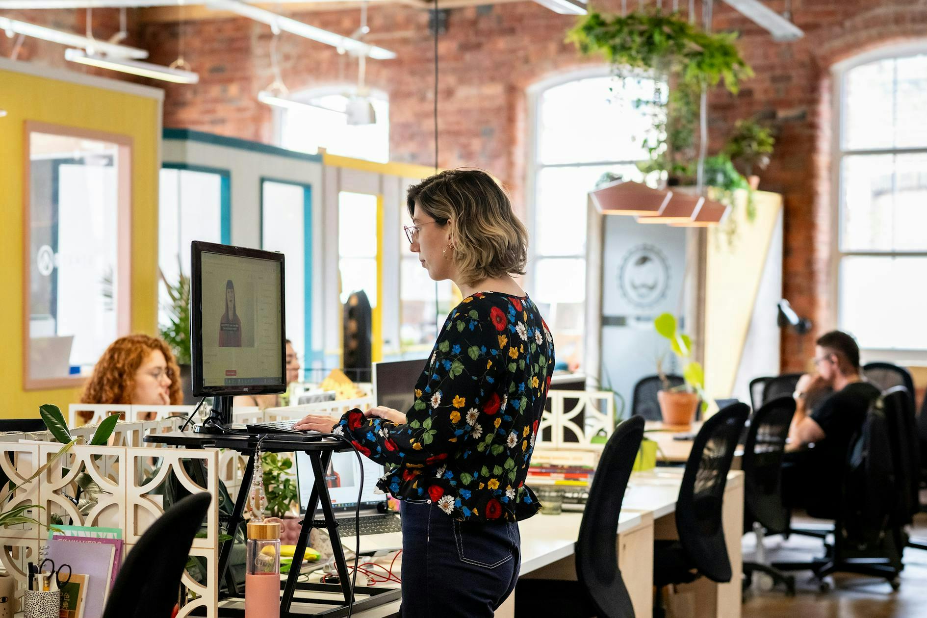 Neighbourhood, 3 Sheaf Street, Leeds, West Yorkshire, LS10 1HD