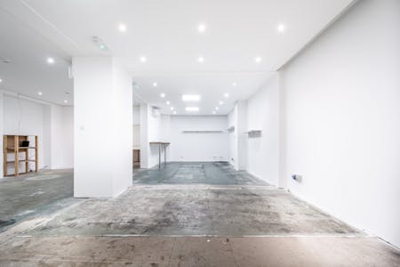 93 Kingsland Road, London, Office To Let - Kingsland Rd 93 Rear New  Low Res 4.jpg