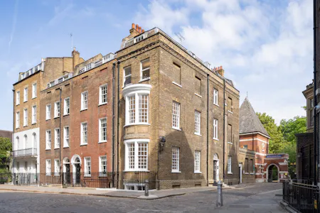 12A Charterhouse Square, London, Office To Let - MC4426-5541-HR.jpg