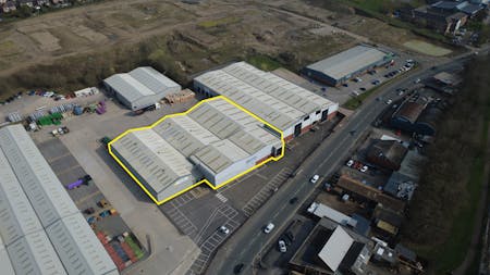 Unit A, 200 Scotia Road, Stoke-on-Trent, Industrial / Industrial/Logistics / Open Storage / Trade Counter To Let - DJI_0258 outline.jpg