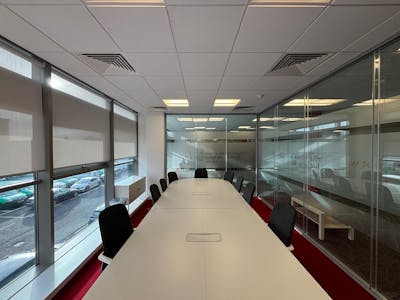 Part First Floor, Block 3, Blackrock Business Park, The Arch, Blackrock, Office To Let - f848fe1c9dcb49638be65e85d1afab87.JPG