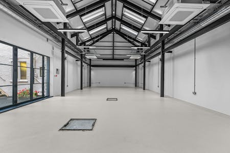 Lillie Yard Studios, Lillie Yard, London, E (Commercial / Business / Service) To Let - OLPILLillieYard20.jpg