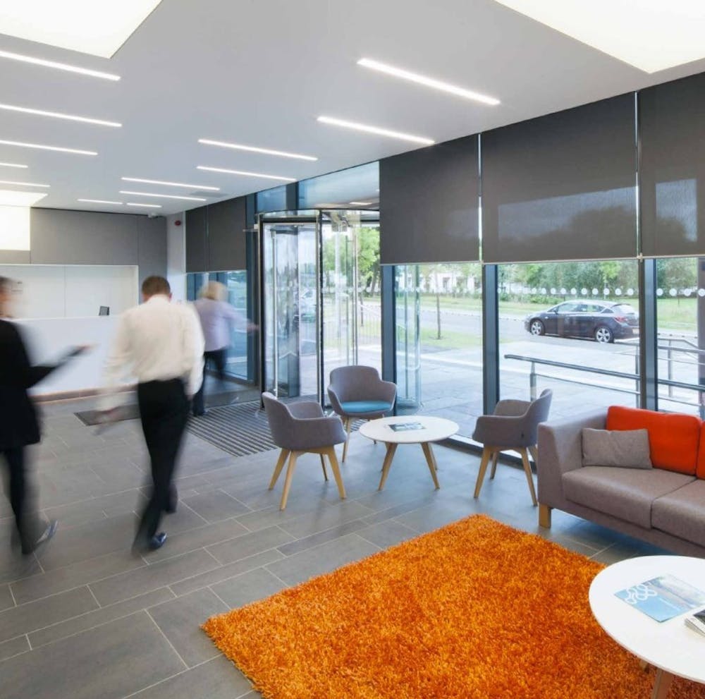 One Rutherglen Links, Farmeloan Road - Entrance Foyer.jpg