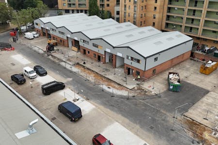 Units 1-6 Langhedge Industrial Estate, Langhedge Lane, Tottenham, Industrial To Let - 1.jpg